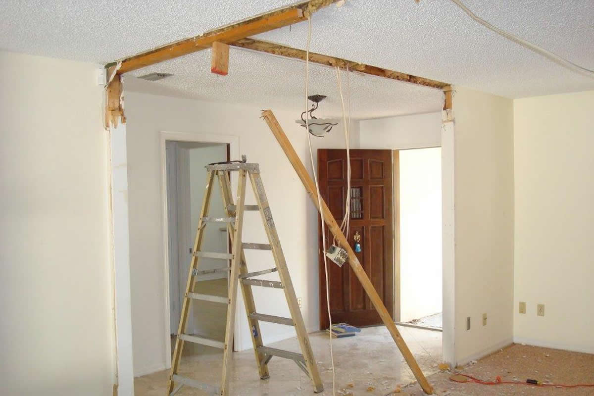 5 Common Signs It Is Time For Home Remodeling