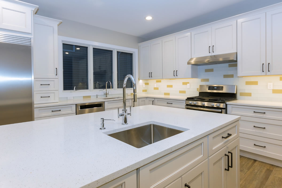 What You Need to Know about Countertop Trends in 2021