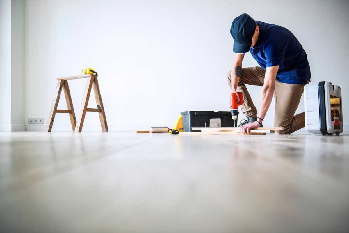 3 Blunders to Avoid When Renovating Your Home.