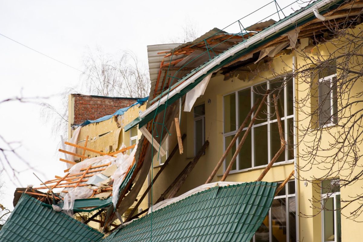 Three Tips to Remodel Your Home After Storm Damage