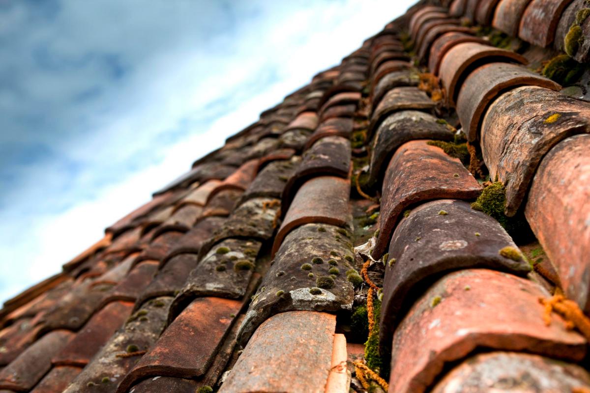 Five Ways to Tell That You Need A New Roof
