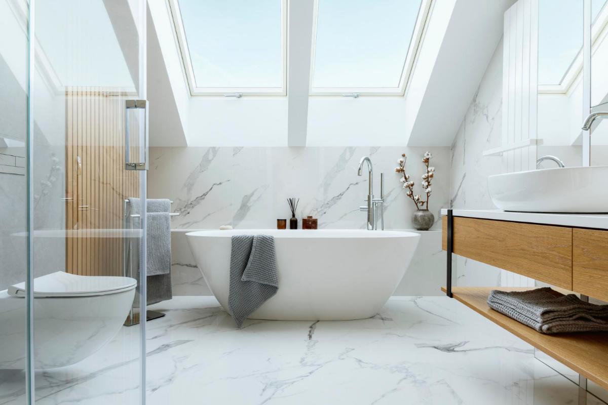 Six Signs It's Time to Renovate Your Bathroom