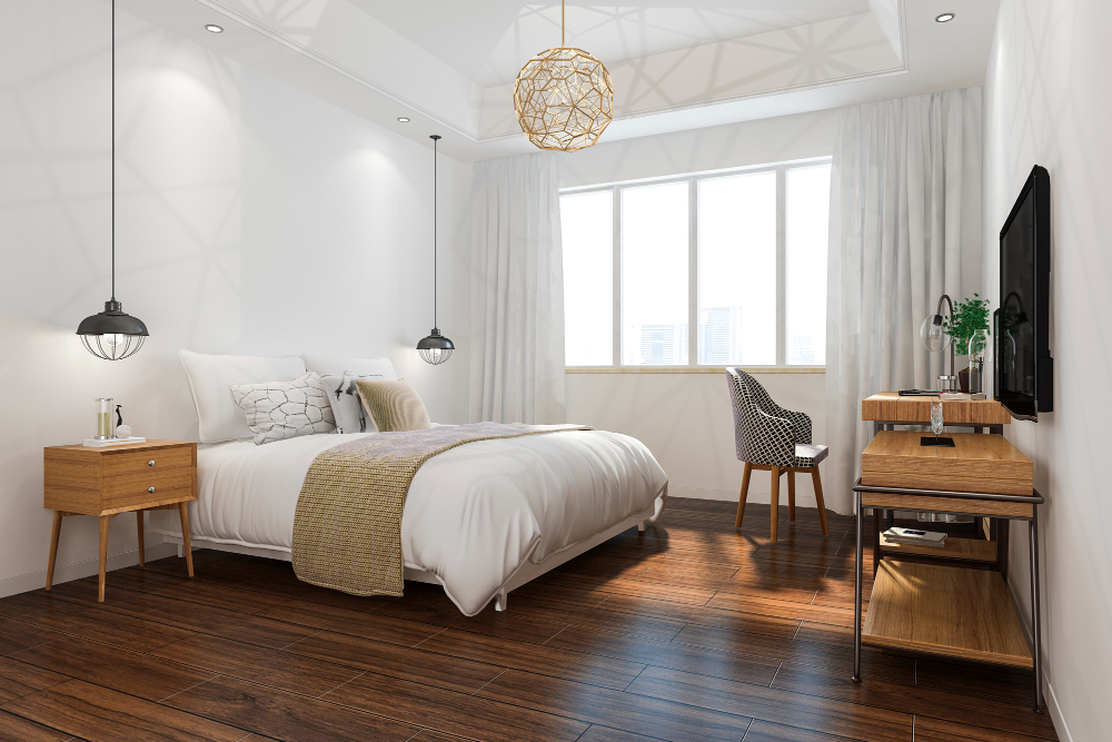 How to Remodel Your Master Bedroom