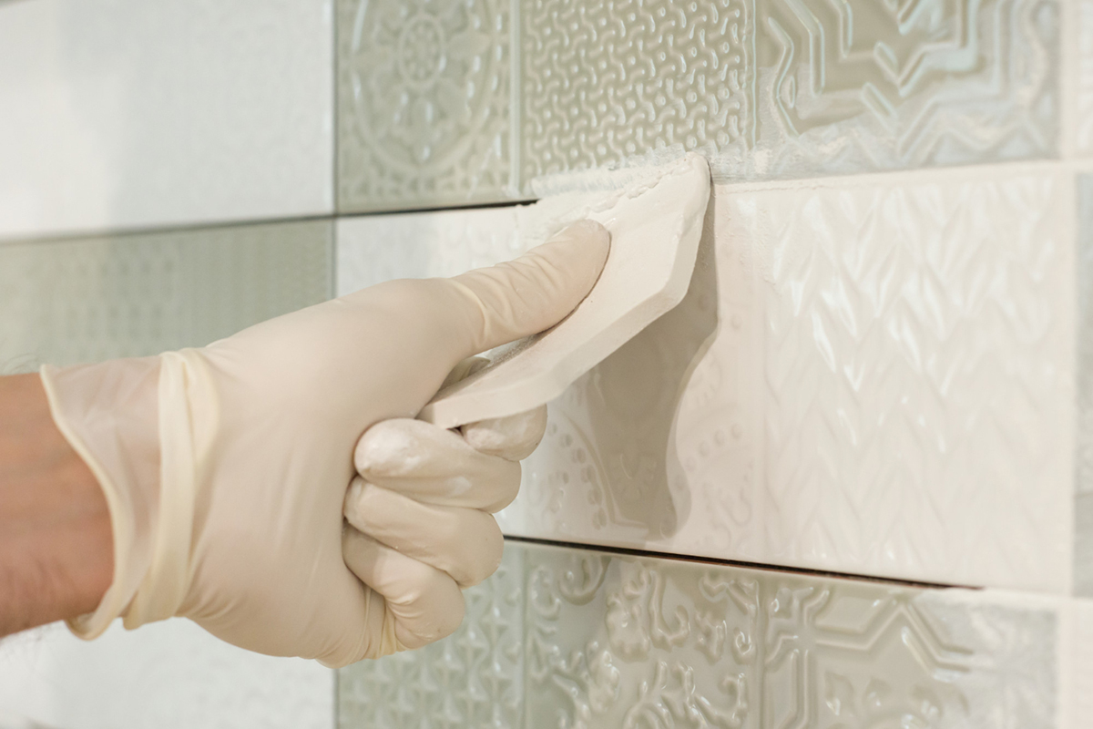 How to Reglaze Tile: A Simple Guide for Homeowners