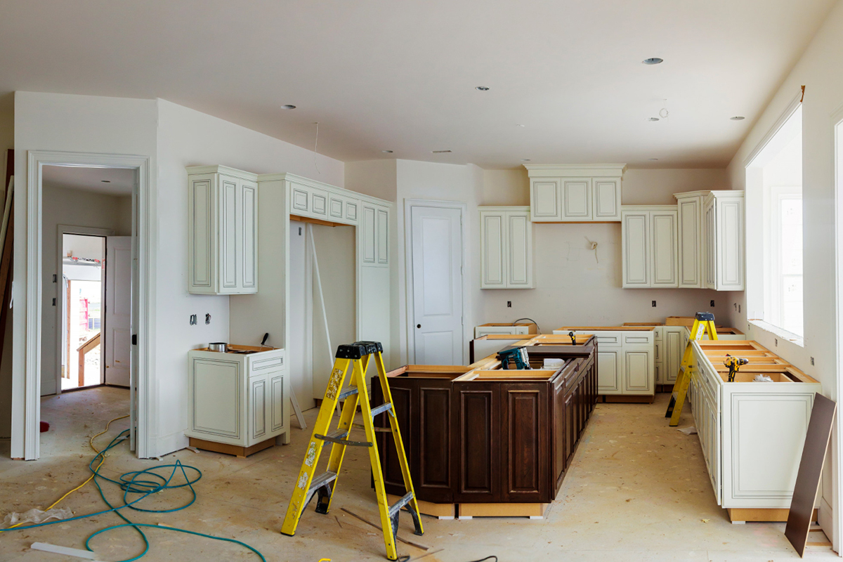 Tips to Remodel Your Home