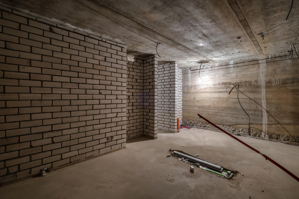 Transform Your Basement with Low Ceilings: Tips and Tricks