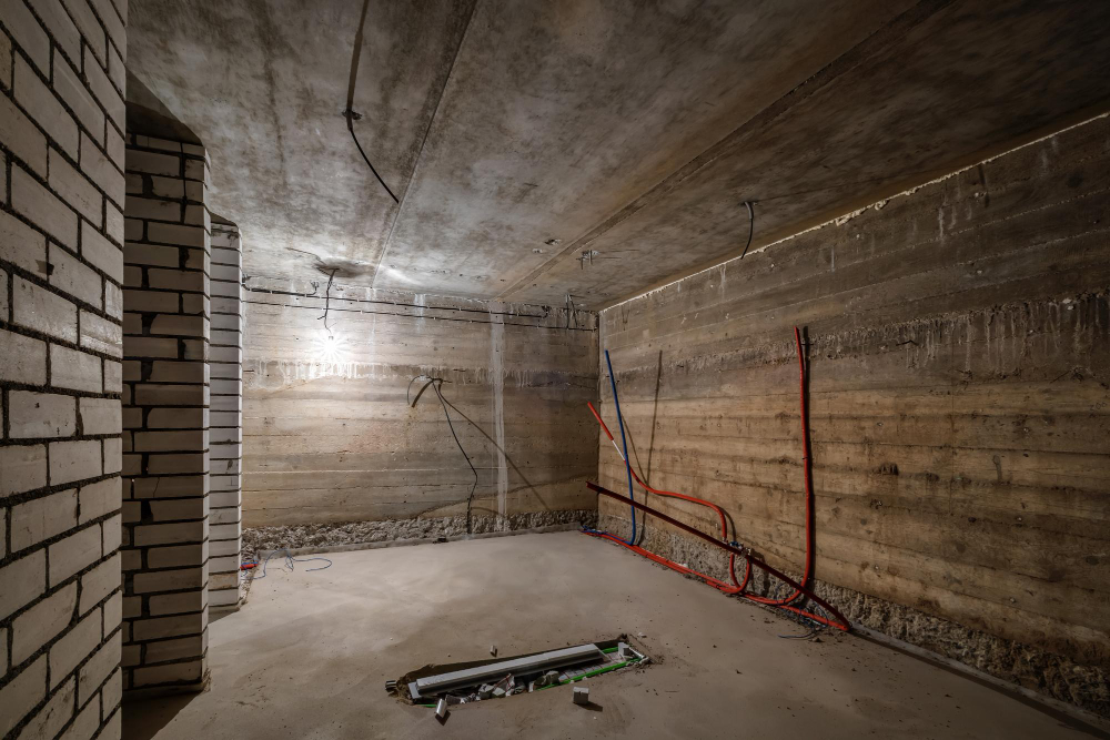 Basement Remodels: Tips and Ideas