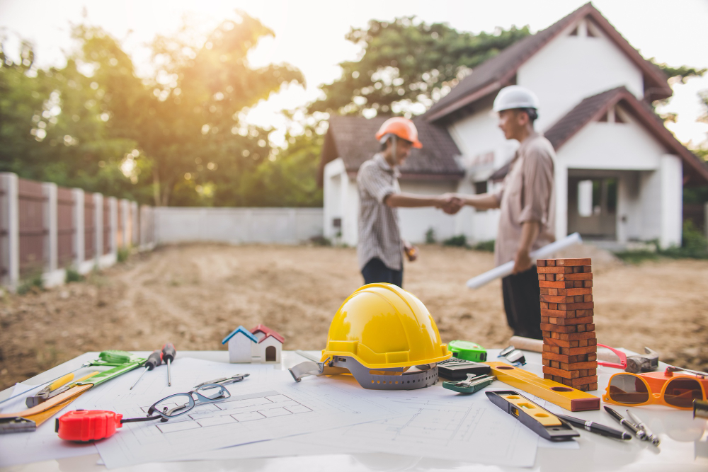 Signs you Hired a Great Contractor for your Home Remodeling Project