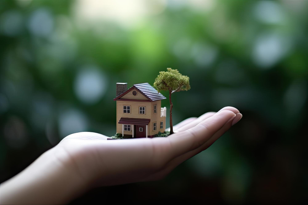 Tips to Make Your Home Environmentally Friendly