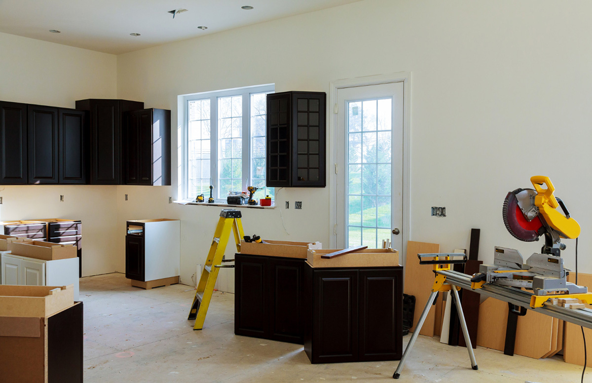 Finding the Perfect Kitchen Remodel Idea for Your Home