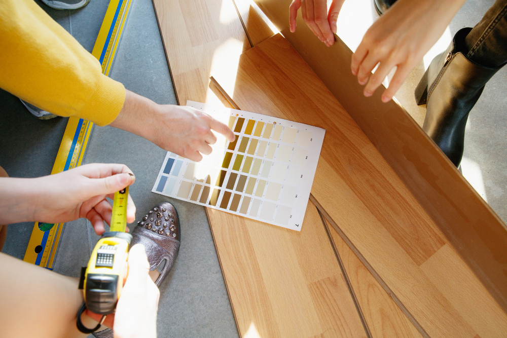 Best Remodeling Materials: Guide For Your Home