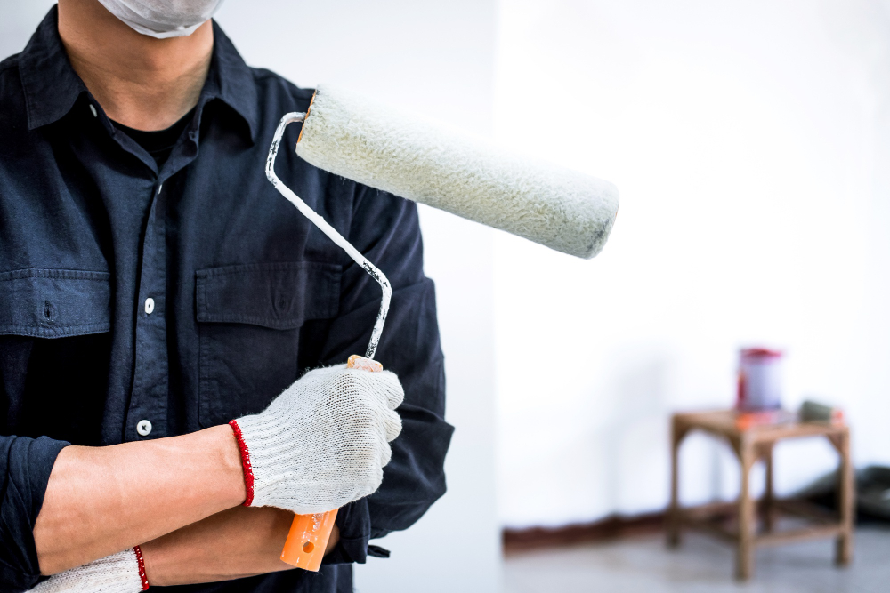 Painting Your House Interior: Tips from the Pros