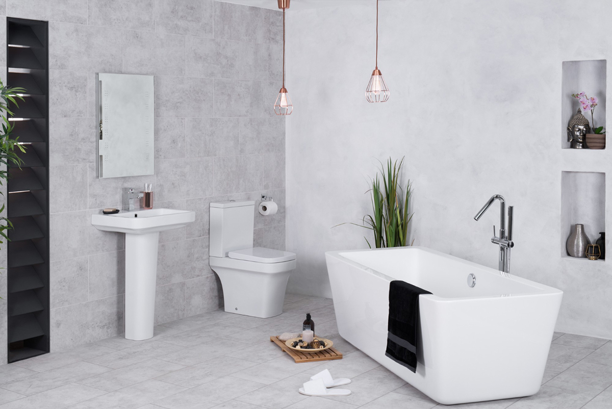 Assessing Your Bathroom Remodel Needs