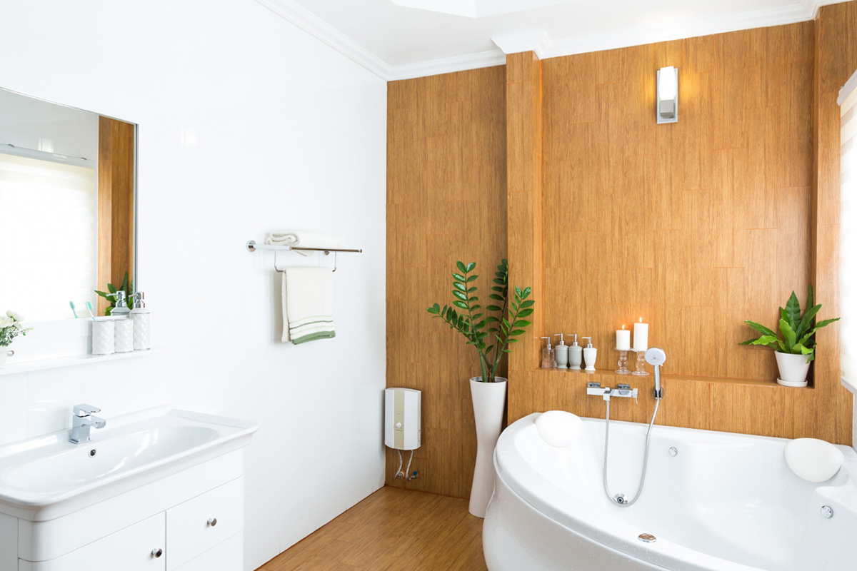 Bathroom Remodeling Trends to Try