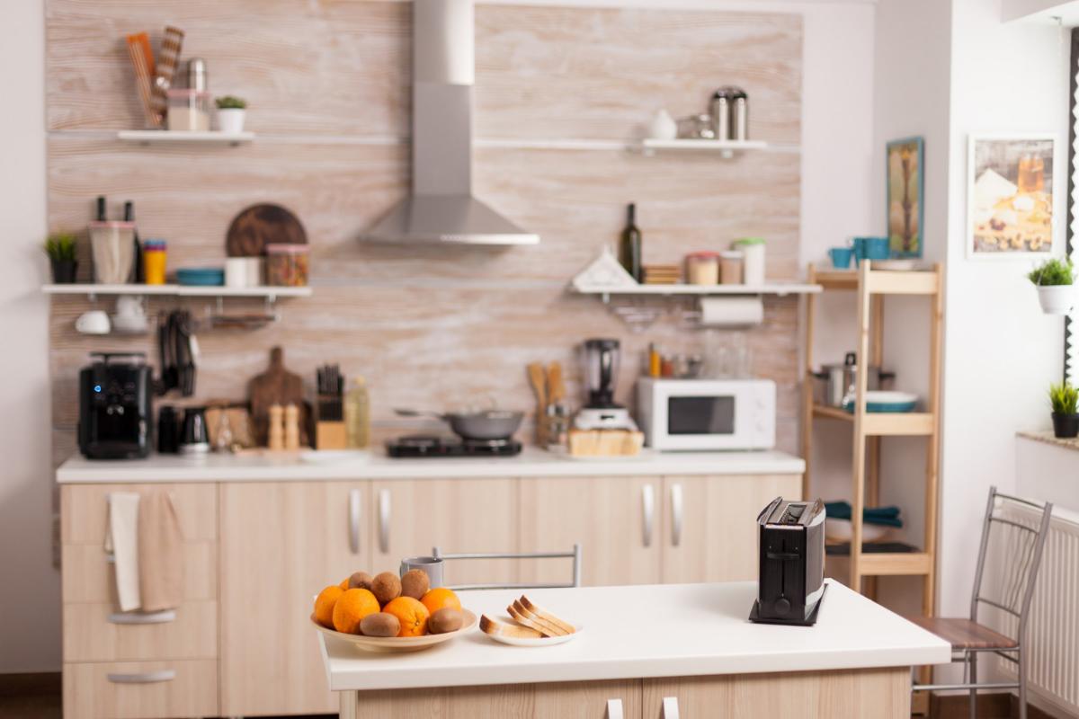 5 Kitchen Renovation Trends You Should Try