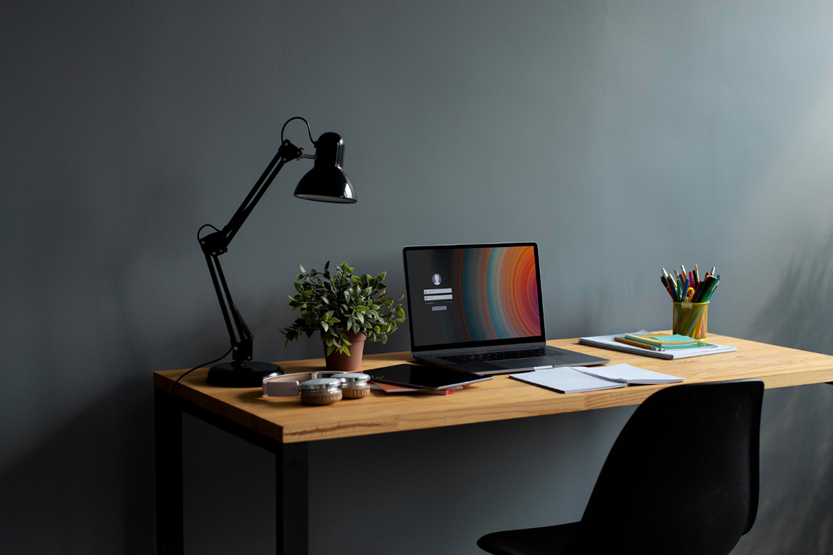 Transform Your Garage into a Productive Home Office