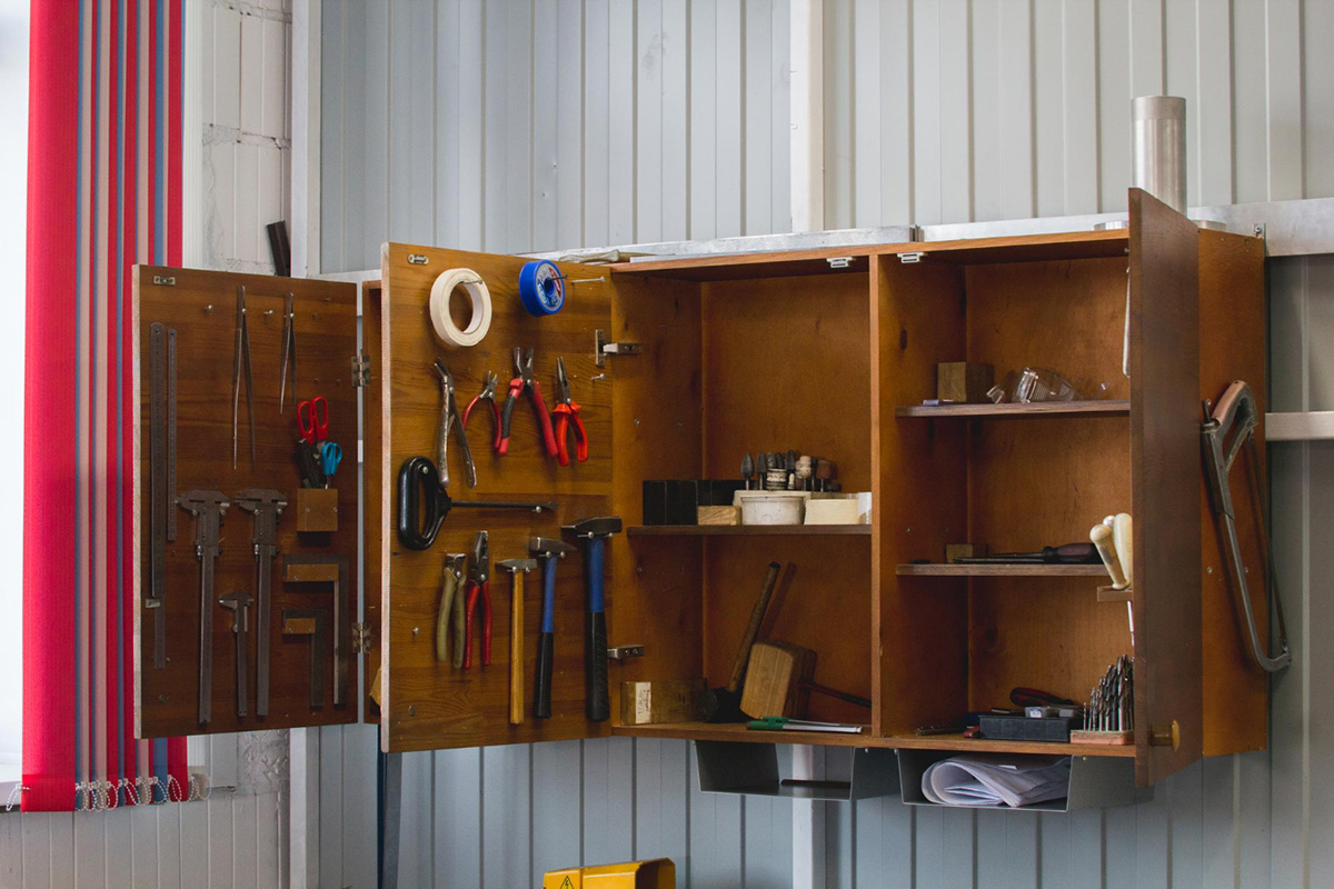 Why You Should Install Garage Cabinets in Your Garage Renovation