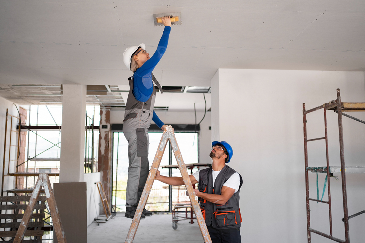 How to Ensure a Successful Commercial Renovation