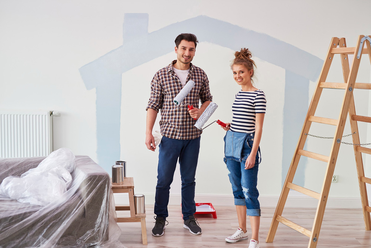 Answers to Some Frequently Asked Questions When Renovating A Home