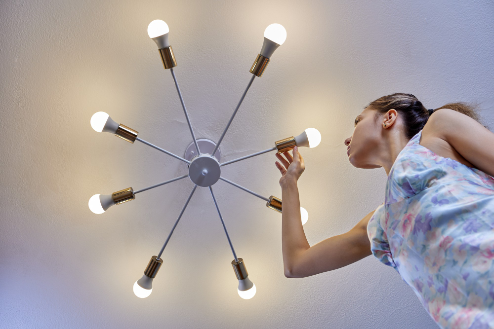 Lighting Options for Your Next Home Renovation Project