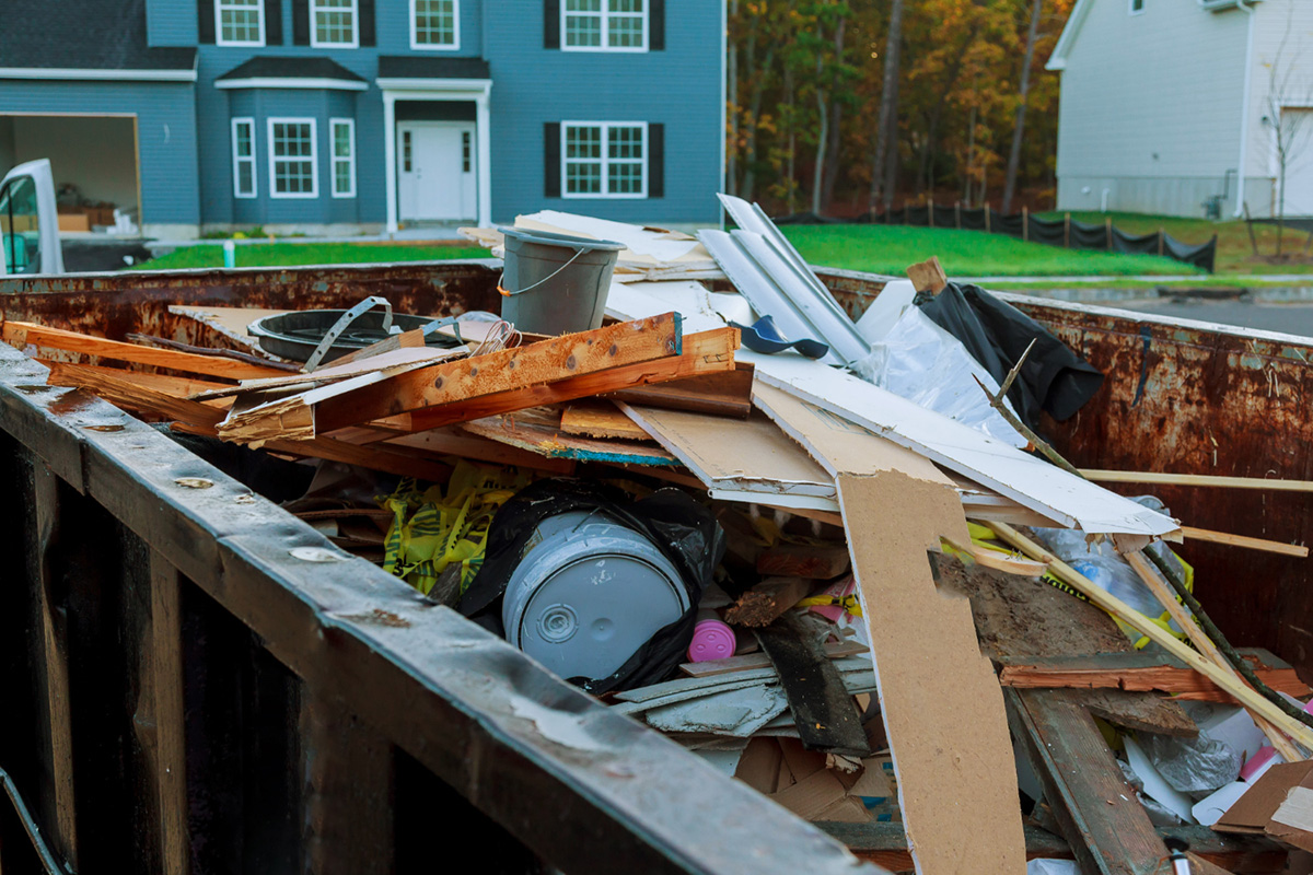 Tips to Reduce Home Renovation Waste