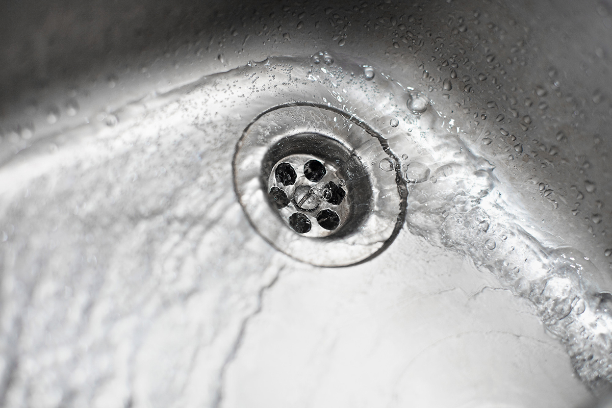 Tips to Fix Slow Sink Drains Fast