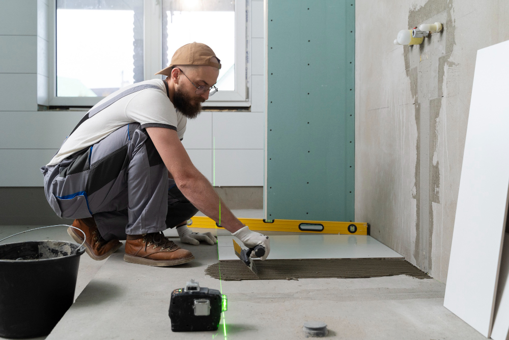 Renovating Your Bathroom For Resale Tips
