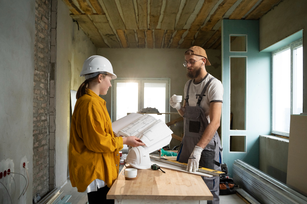 Tips for a Smooth Remodel: Expert Advice for Exceptional Results