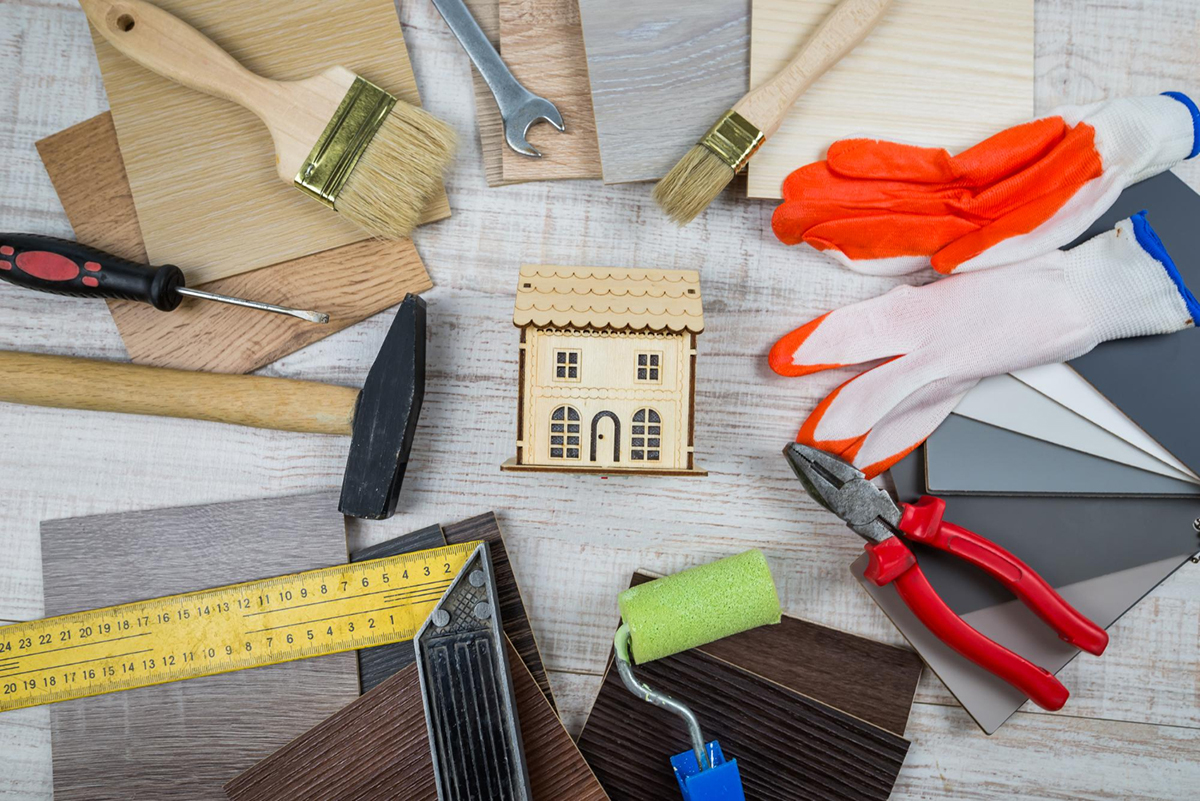 What to Consider Before Hiring a Residential Renovation Contractor