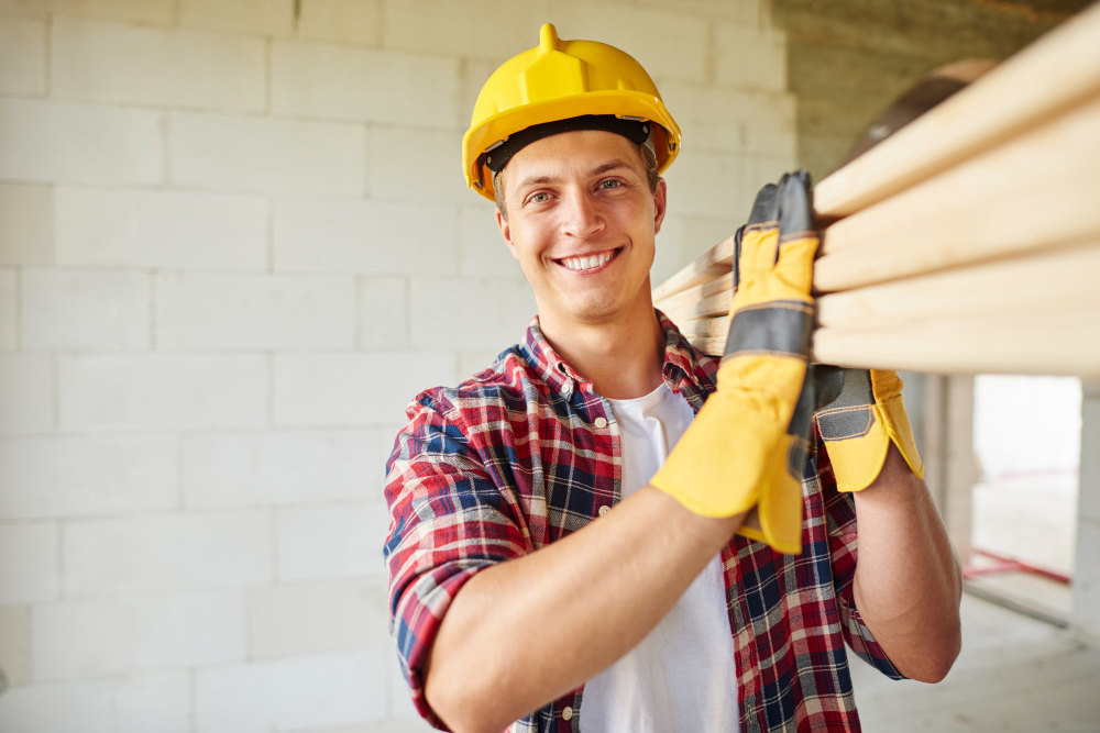 Top Reasons to Hire a Professional Home Remodeling Contractor
