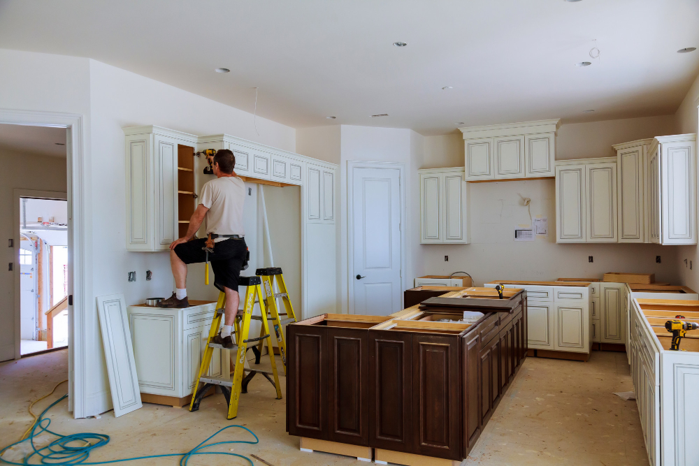 Maximizing Space: Whole-Home Remodels and the Art of Square Footage Expansion