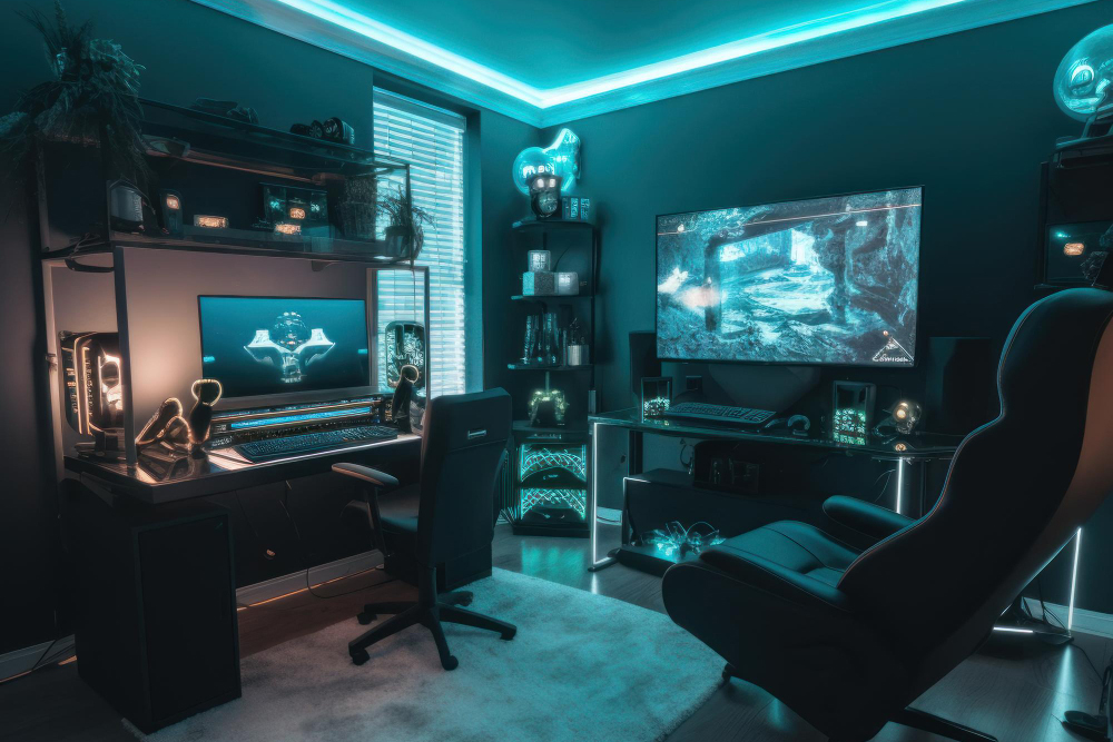 The Top Man Cave Ideas to Transform Your Home