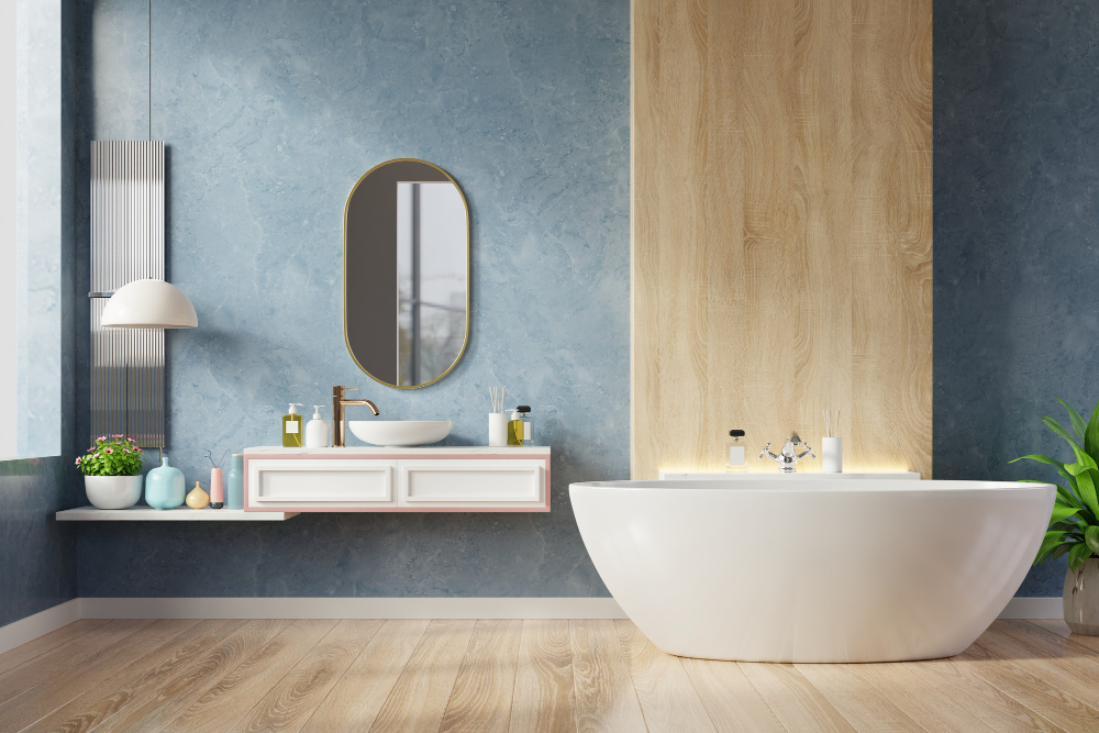 Expand Your Bathroom – Tips on Remodeling Your Space